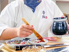 -帝鮨·烧肉割烹(龙湖金楠天街店)