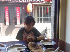 -迎春桥老炉烧饼(碧霞路店)