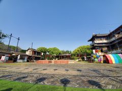 -三国水浒景区(无锡影视基地)