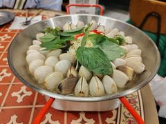 -仓库南洋海鲜小排档(柳河路店)