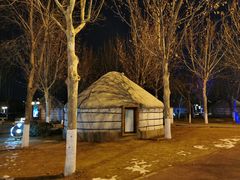 -九十九顶毡房(阜石路店)