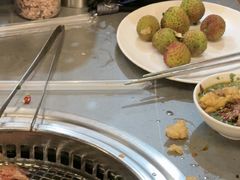 -尚宴牛特鲜自助(太原街万达店)