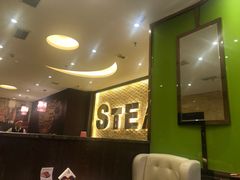 -尊品牛排(沙湾印象汇店)