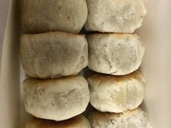 鲜肉月饼-长发西饼(临顿路店)