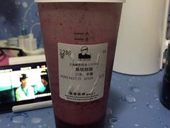 -LELECHA乐乐茶(美罗城店)