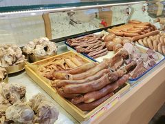 -聚合鑫东北熏酱熟食麻辣面(长阳店)