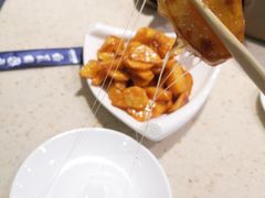 -西夏回族烧麦馆(牡丹街店)