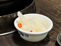 -鸿渡渔庄·特色鸭咀鱼