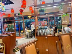 -鹅香四海·卤水火锅·砂锅粥·潮汕菜(宝安店)
