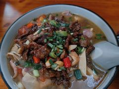 -荣荣面馆(丹溪大道店)