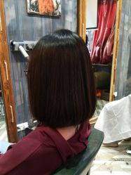 -小齐发型Star~salon
