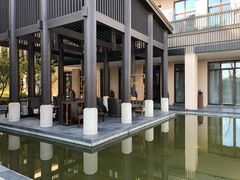 -上海崇明金茂凯悦酒店