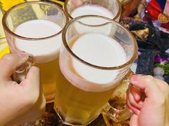 -哥老官重庆美蛙鱼头(龙湖杭州金沙天街店)