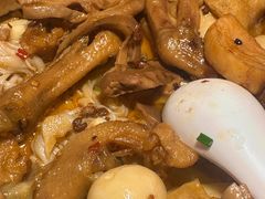 -胖哥俩肉蟹煲(海盐总店)