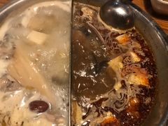 -傣妹火锅(徐泾店)
