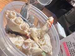 -蟹将军·松叶蟹和牛日料放题自助(K11店)