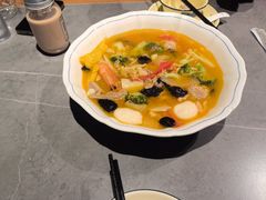 -小绍兴家宴(鲁迅路店)