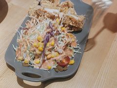 -暖食光·台式家庭餐厅·生日主题店(万达店)