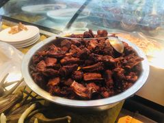 -食鸡公社辣子鸡·潍坊菜·烧烤