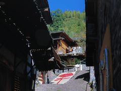 -楠溪江风景名胜区