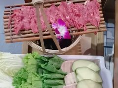 -菌彩云南野生菌火锅(呈贡七彩云南第壹城店)