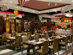 大堂-四海一家自助餐(益田假日广场店)