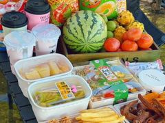 -高佳庄·海鲜酒楼(定海店)