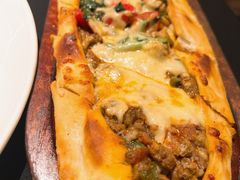 -Efes Turkish & Mediterranean Cuisine 艾菲斯餐厅(陆家嘴店)