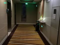 -天津和平智选假日酒店