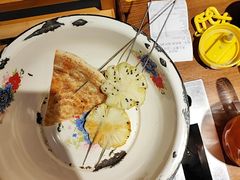 -炭火集市·烧烤·烤肉大排档(天津北路店)