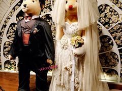 -济州岛泰迪熊博物馆