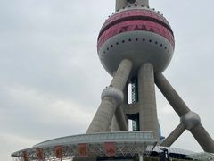 -东方明珠广播电视塔