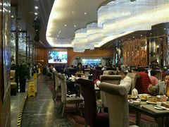 大堂-新兴·金羊座·粤菜点心(乐峰店)