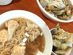 -一福记面家(江泰路店)