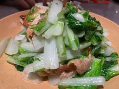 -廖川菜(金虹桥店)