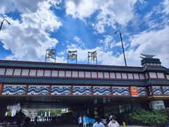 -天河潭旅游度假区