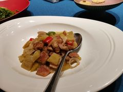 -馋遇江南·精致湖景雅宴(东方之门店)