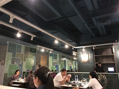 大堂-百年果林椰子鸡(中洲店)