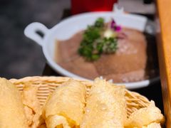 -今日炊牛·潮汕牛肉火锅(华采天地店)