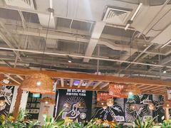大堂-管氏翅吧(台湾街店)