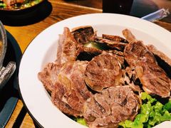 -受气牛肉·重庆耙牛肉(来福士店)