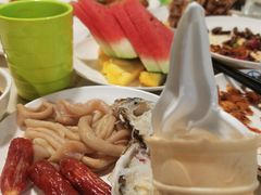 -爱客得牛排海鲜烤肉·火锅自助(春熙路黑金好店)