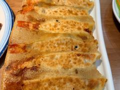 -春水锅贴·传统鲁菜(大明湖店)