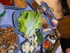 -乔先生涮肉·鲜活牛羊肉火锅(塘沽店)