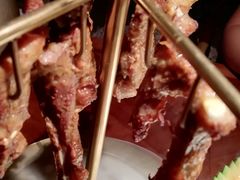 -楼兰新疆主题餐厅(苏州中心店)