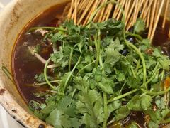 -160烧烤(香坊店)