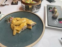 -广州富力丽思卡尔顿酒店·丽轩·粤菜