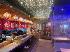 -琴寿司居酒屋(中山广场店)