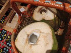 现开椰子-椰夫人·养生椰子鸡(金沙洲永旺店)