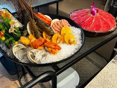 -集渔·泰式海鲜火锅(科华店)